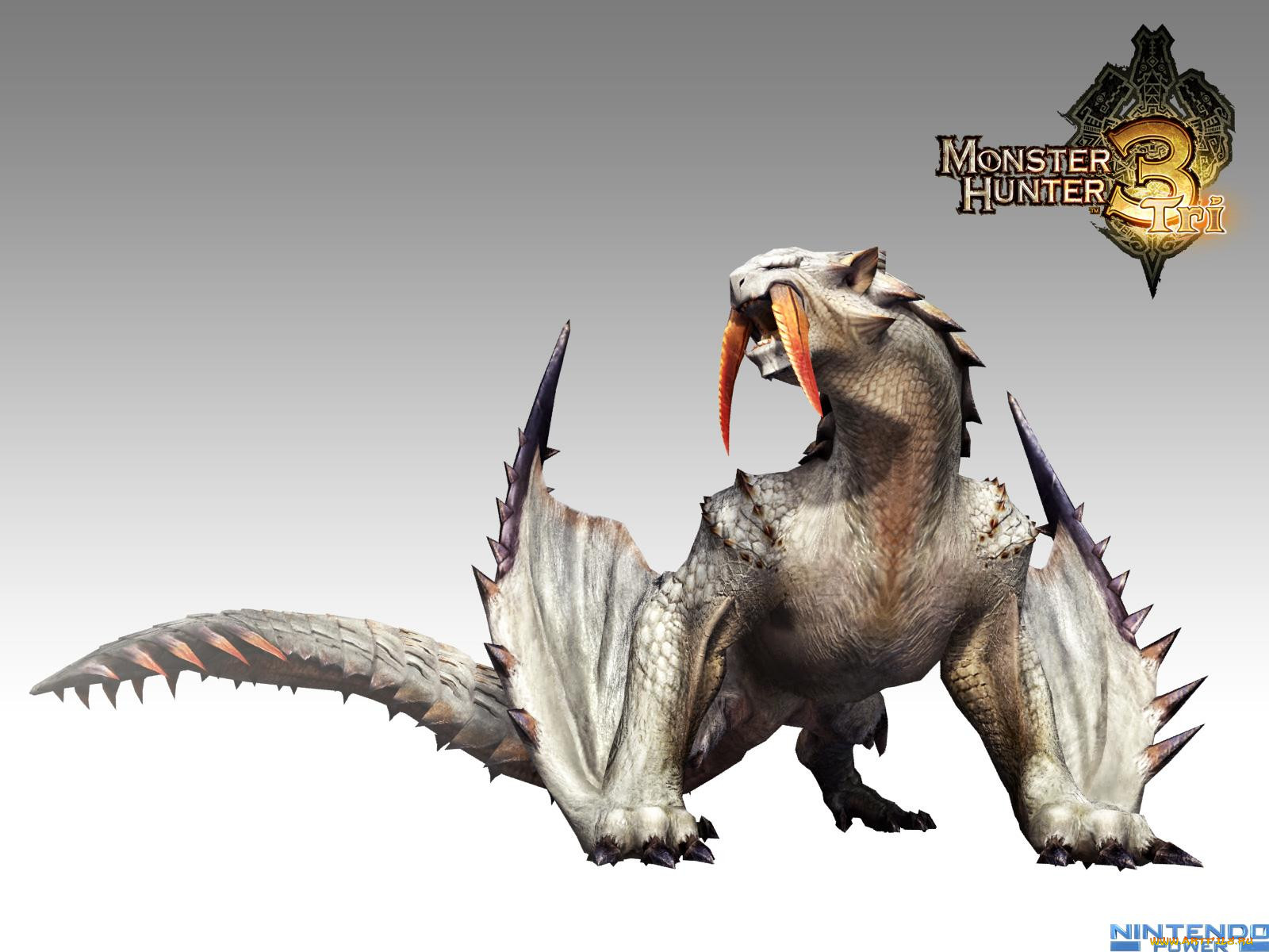, , monster, hunter, 3